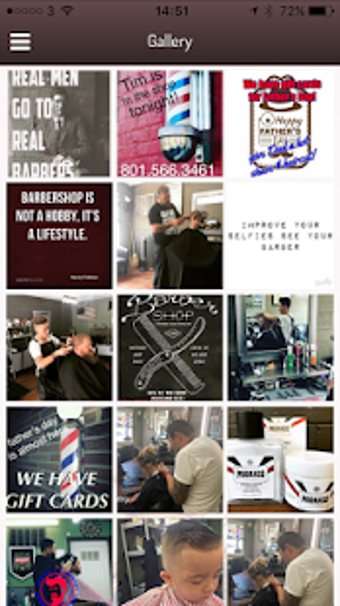 Image 1 for Bernie & Brothers Barber …