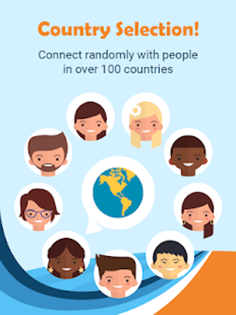 Image 0 for Camsurf: Chat Random  Fli…