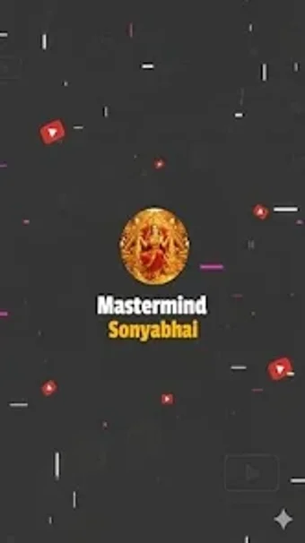 Imagen 0 para Mastermind Sonyabhai