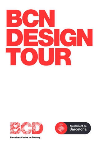 Imagen 0 para Barcelona Design Tour