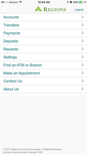 Image 4 for Regions Mobile