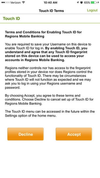 Image 3 for Regions Mobile