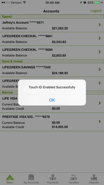 Image 2 for Regions Mobile