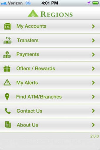 Image 0 for Regions Mobile