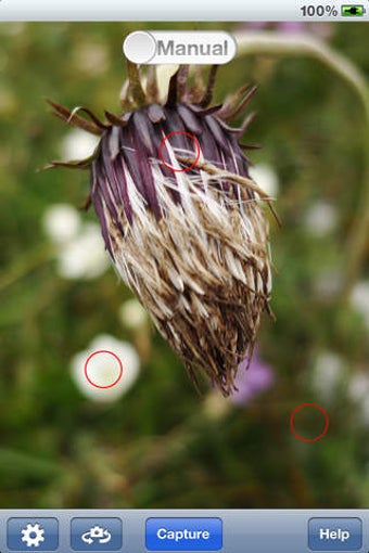 Image 0 for Photo Bracketing