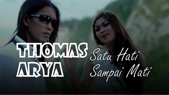 Image 1 for Thomas Arya - New 2020 Fu…
