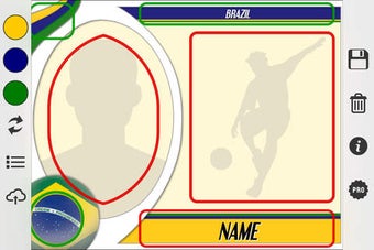 Image 0 for Sticker Ball - Create you…