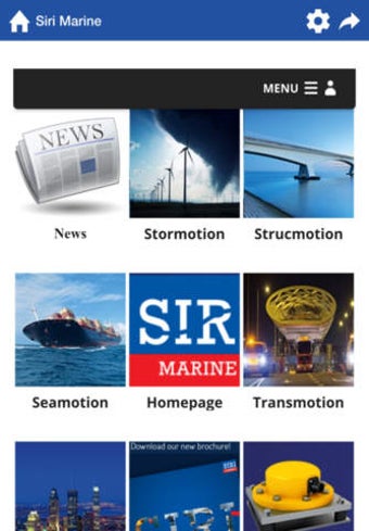 Image 0 for Siri Marine