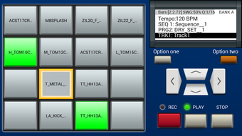 Imagen 0 para MPC MACHINE