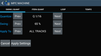 Imagen 2 para MPC MACHINE