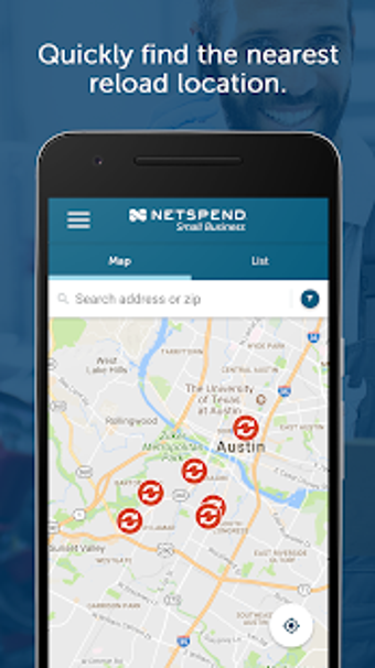 Imagen 1 para Netspend Small Business