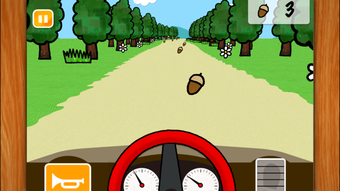 Image 1 for Vroom Driving - Kids driv…