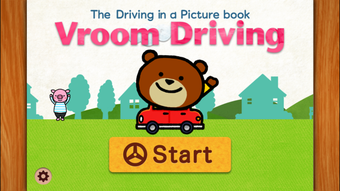 Image 0 for Vroom Driving - Kids driv…