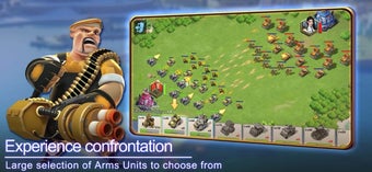 Image 1 for Top War: Battle Game