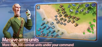 Image 2 for Top War: Battle Game
