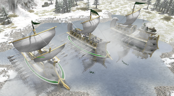 Image 0 for Ponies Ascendant for 0 A.…