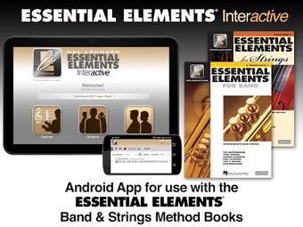 Imagen 1 para Essential Elements Intera…