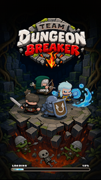 Imagen 0 para Team Dungeon Breaker
