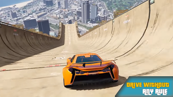 Imagen 1 para GT Car Stunts Extreme Car…