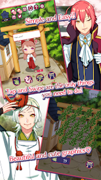 Image 1 for Vampire & Miko 100 Year P…