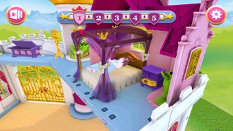 Image 2 for PLAYMOBIL Princess Castle