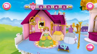 Image 3 for PLAYMOBIL Princess Castle