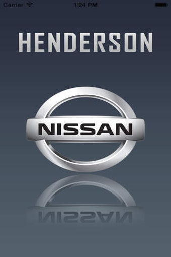 Image 0 for Henderson Nissan