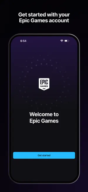 Image 0 for Epic Games