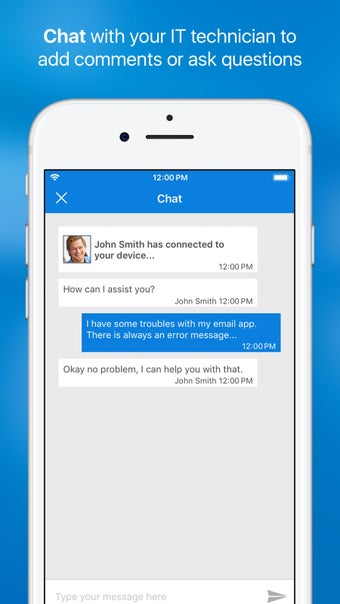Image 0 for TeamViewer QuickSupport