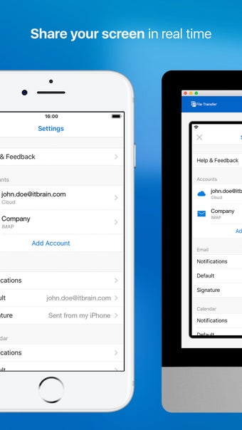 Image 2 for TeamViewer QuickSupport