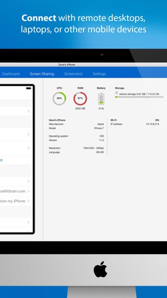 Image 1 for TeamViewer QuickSupport
