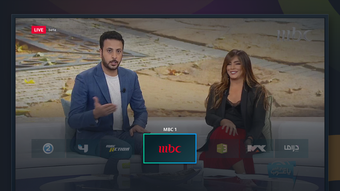 Image 0 for Shahid TV -