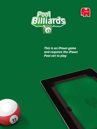Imagen 2 para Pool Billiards for iPawn