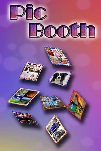Imagen 0 para Pic Booth - Photo Collage…