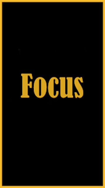 Imagen 2 para Focus