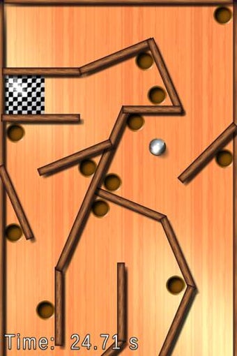 Imagen 2 para Marble Maze - Reloaded