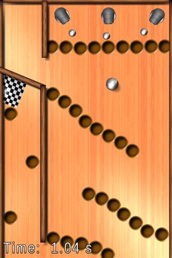 Imagen 0 para Marble Maze - Reloaded