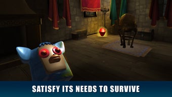Image 3 for Tattletail Horror Surviva…