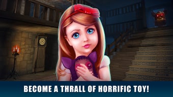 Image 0 for Tattletail Horror Surviva…