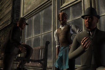Image 7 for Necronomicon: The Dawning…