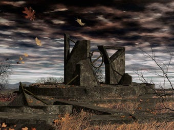 Image 4 for Necronomicon: The Dawning…