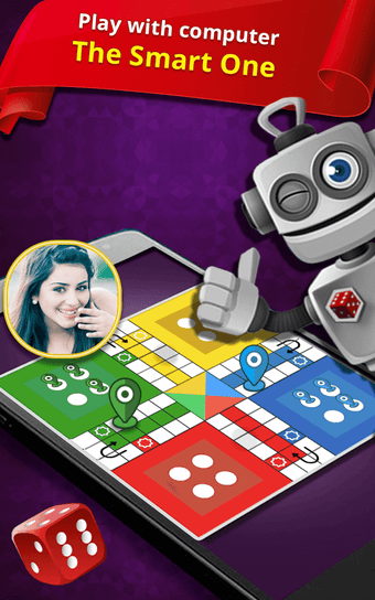 Image 1 for Ludo Game: New(2018) Ludo…