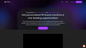 Imagen 0 para SEOBox