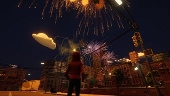 Imagen 0 para Fireworks Mania