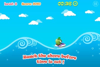 Image 0 for Loopy Fruit Splash - FREE…
