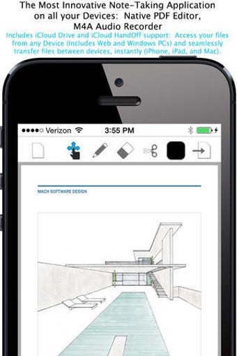 Image 0 for PDF Note Pro