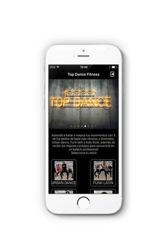 Image 0 for Top Dance
