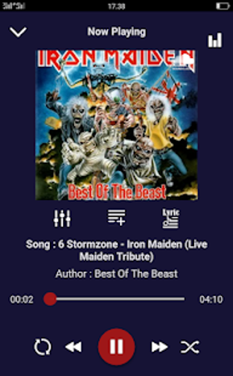Imagen 3 para IRON MAIDEN Greatest Hits…