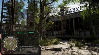 Image 0 for Chernobylite 2: Exclusion…