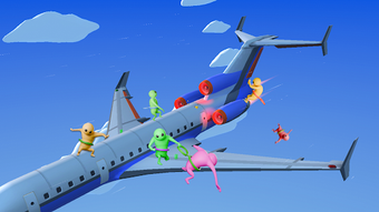 Imagen 0 para Monsters Gang